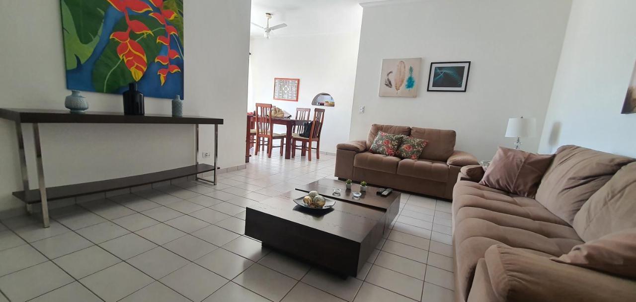 Apartmán Apartamento Itagua Ubatuba Exteriér fotografie