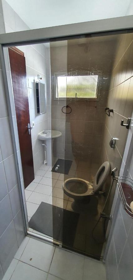Apartmán Apartamento Itagua Ubatuba Exteriér fotografie