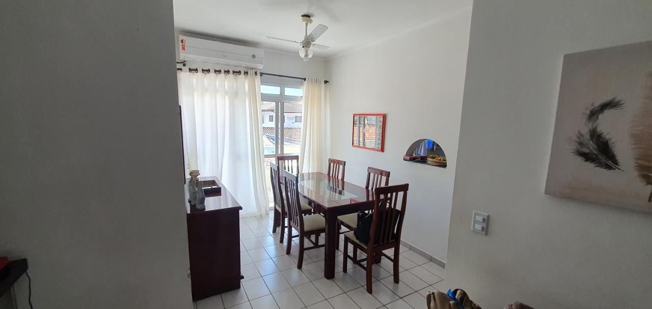 Apartmán Apartamento Itagua Ubatuba Exteriér fotografie