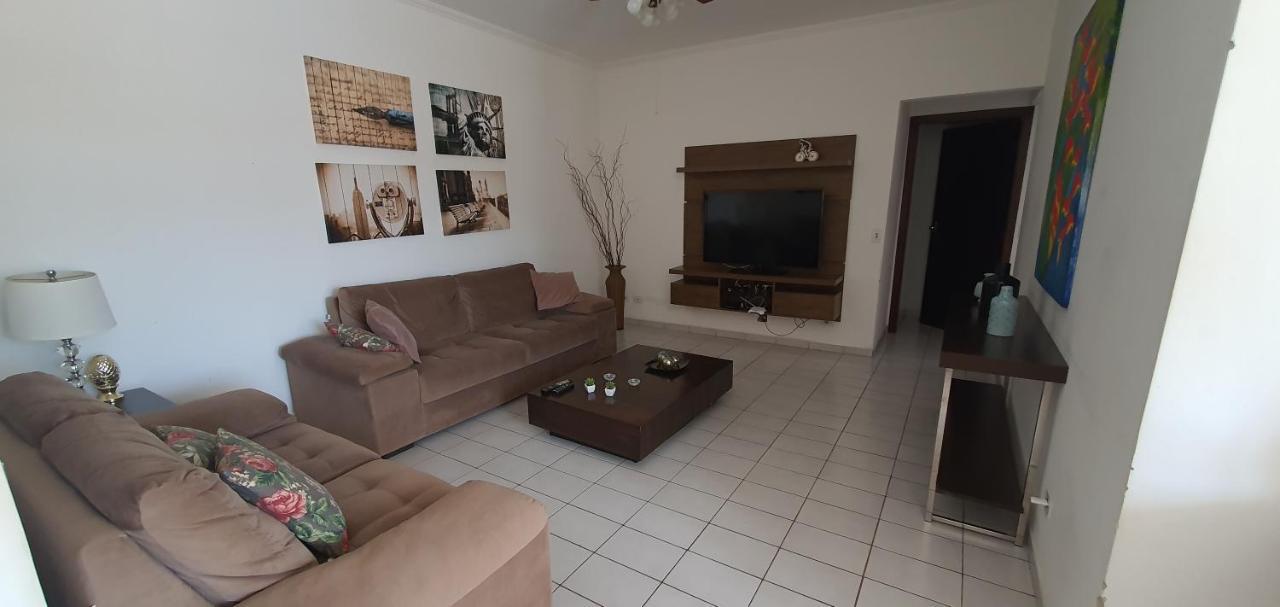 Apartmán Apartamento Itagua Ubatuba Exteriér fotografie