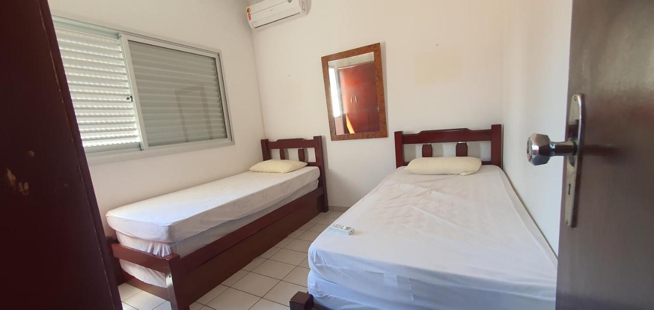 Apartmán Apartamento Itagua Ubatuba Exteriér fotografie