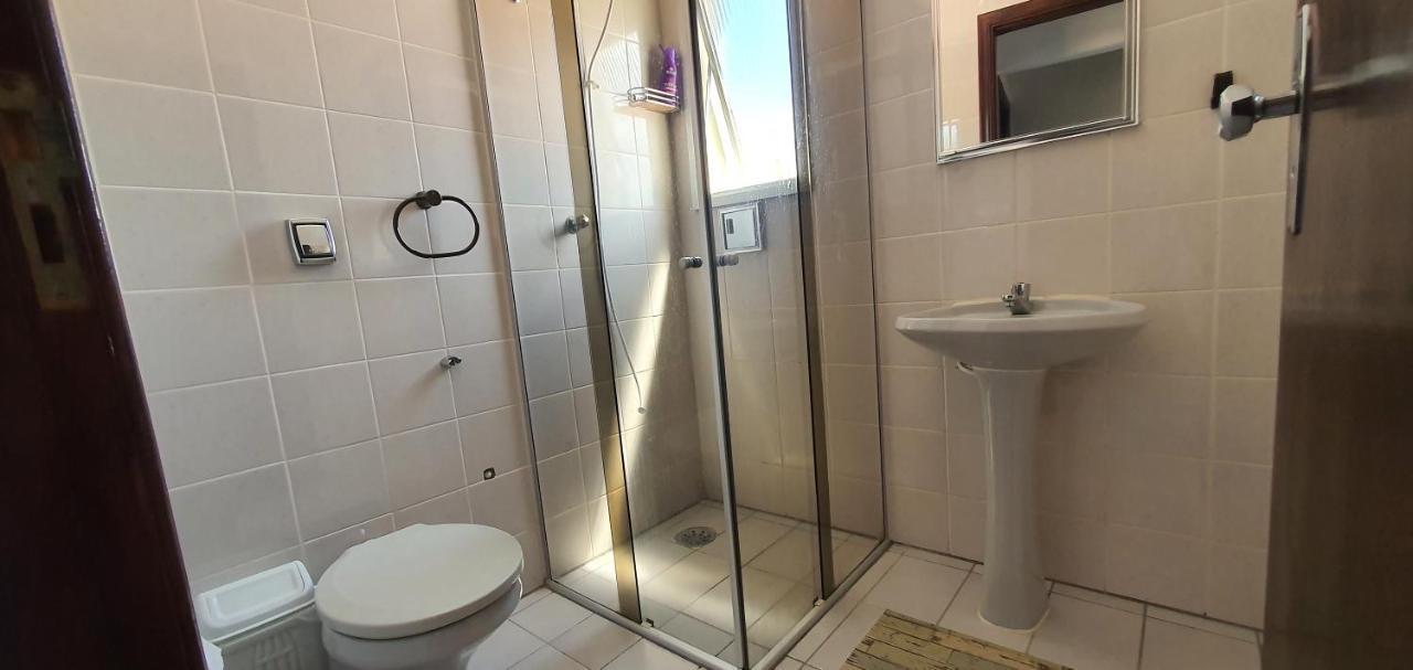Apartmán Apartamento Itagua Ubatuba Exteriér fotografie
