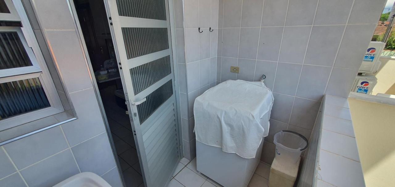 Apartmán Apartamento Itagua Ubatuba Exteriér fotografie