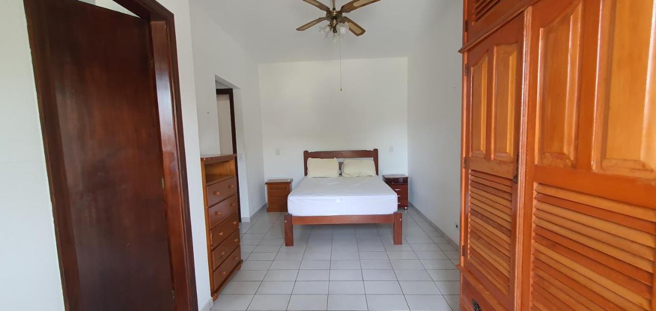 Apartmán Apartamento Itagua Ubatuba Exteriér fotografie