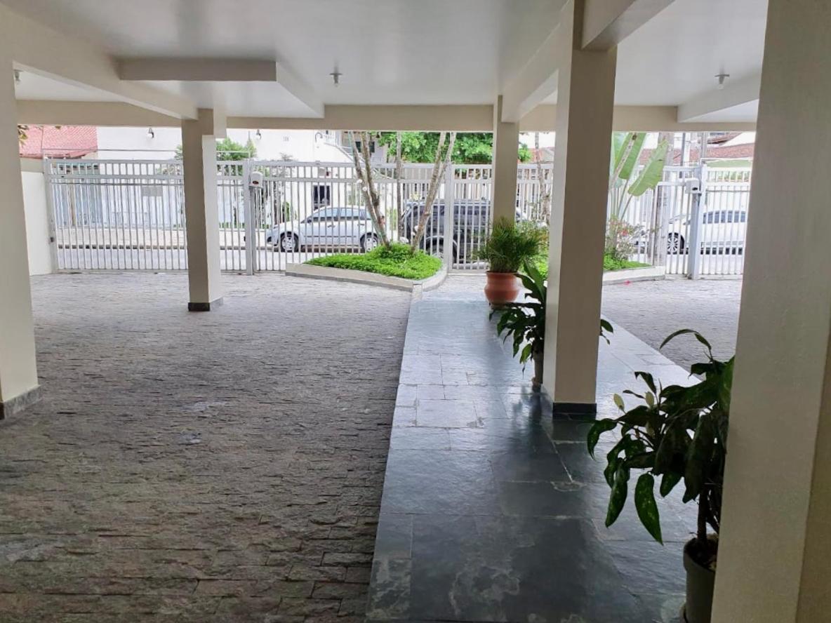 Apartmán Apartamento Itagua Ubatuba Exteriér fotografie
