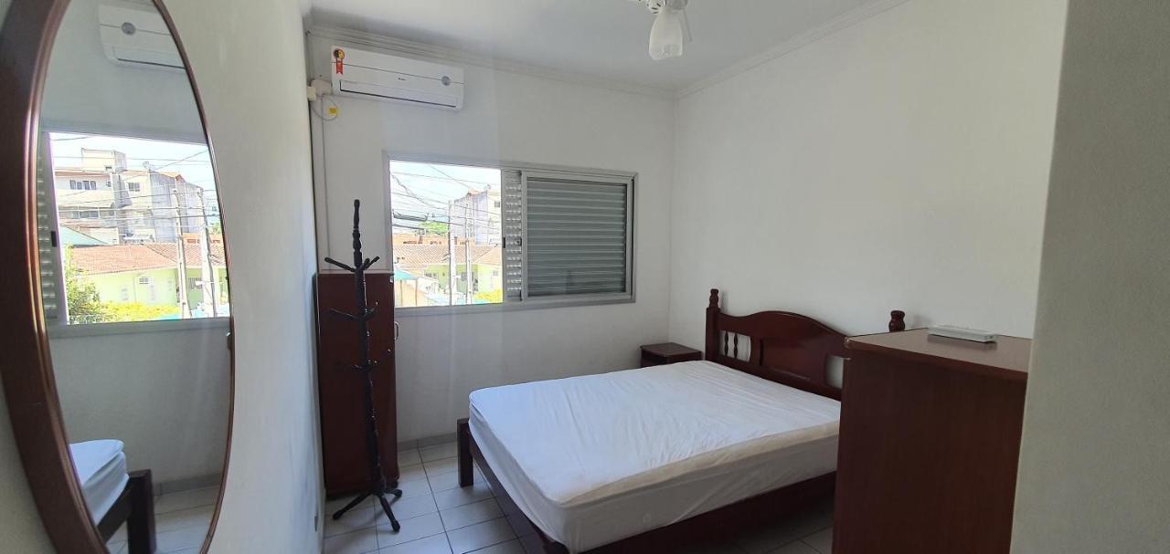 Apartmán Apartamento Itagua Ubatuba Exteriér fotografie