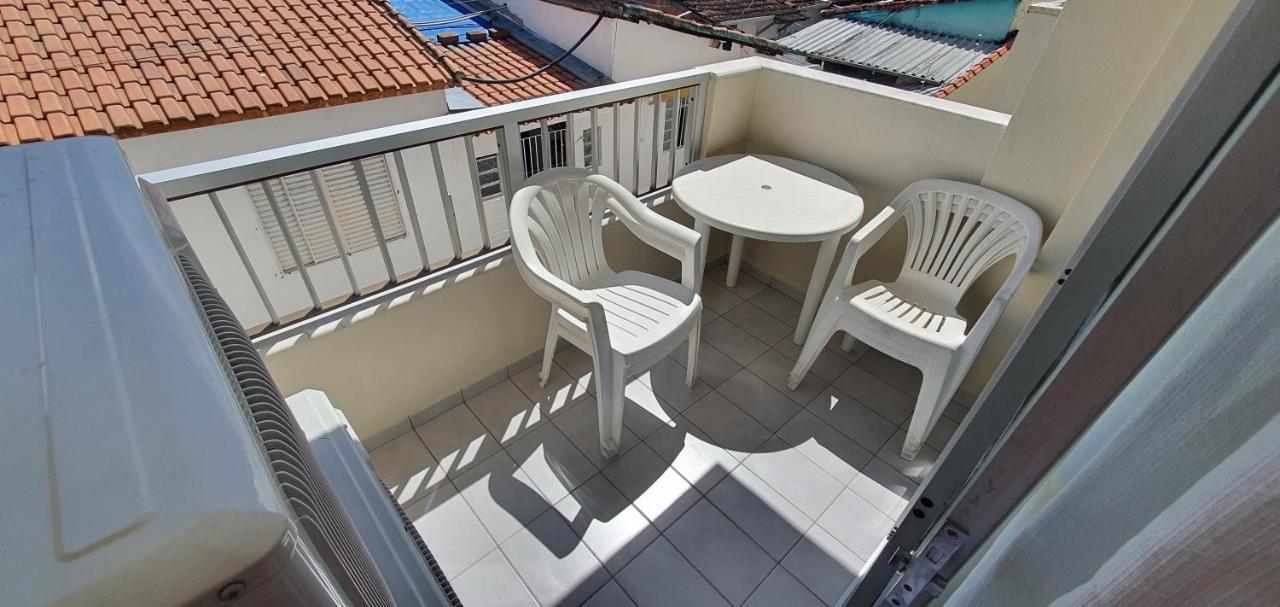 Apartmán Apartamento Itagua Ubatuba Exteriér fotografie