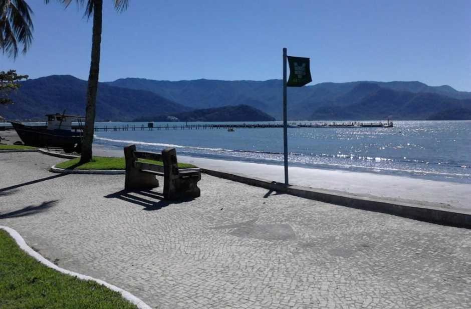 Apartmán Apartamento Itagua Ubatuba Exteriér fotografie