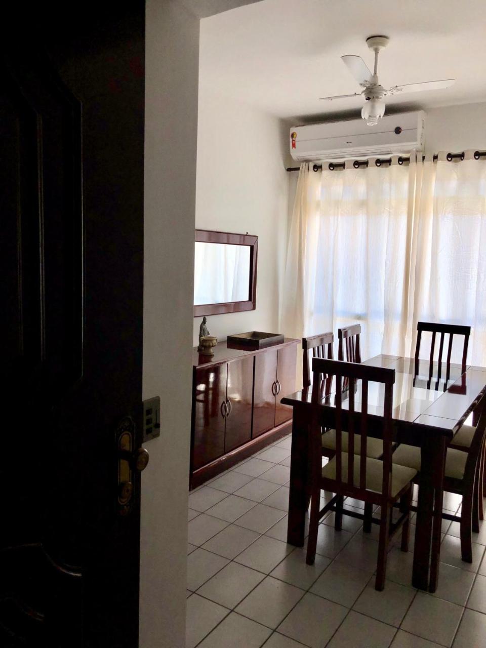 Apartmán Apartamento Itagua Ubatuba Exteriér fotografie
